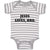 Baby Clothes Jesus Saves, Bro. Religious Christian Belief Baby Bodysuits Cotton