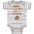 Baby Clothes Poop I Put That Shit on Everything! Funny Baby Bodysuits Cotton