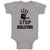 Baby Clothes Stop Bullying Sign and Social Problems of Humanity with Handprint