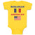 Baby Clothes American National Flag of Romanian and Usa Baby Bodysuits Cotton