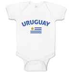 Flag of Uruguay Usa