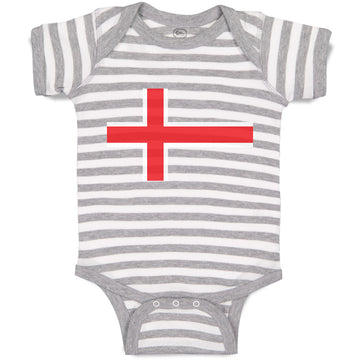 Baby Clothes American National Flag of Uruguay Usa Baby Bodysuits Cotton