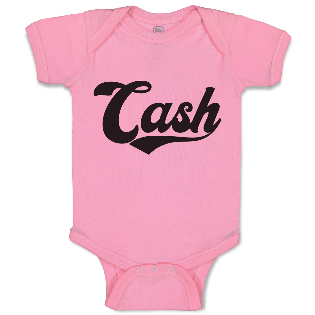 Baby Clothes Names: Children's Clothing Vocabulary with Pictures