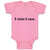 Baby Clothes E Stato Il Cane. Baby Bodysuits Boy & Girl Newborn Clothes Cotton