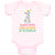 Baby Clothes Lots Love Science Laboratory Test Colourful Little Hearts Cotton