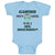 Baby Clothes Guess Hoo's Going to Be A Big Brother Baby Bodysuits Cotton