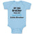 Baby Clothes My Big Brother Has An Awesome Little Brother Baby Bodysuits Cotton