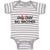 Baby Clothes Only Child Big Brother Baby Bodysuits Boy & Girl Cotton