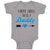 Baby Clothes You'Re Going to Be A Daddy Baby Bodysuits Boy & Girl Cotton