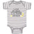 Baby Clothes I Love My Great Grandmother to The Moon and Back Baby Bodysuits