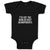 Baby Clothes I'Ve Got The Worlds Best Grandparents Baby Bodysuits Cotton