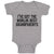 Baby Clothes I'Ve Got The Worlds Best Grandparents Baby Bodysuits Cotton