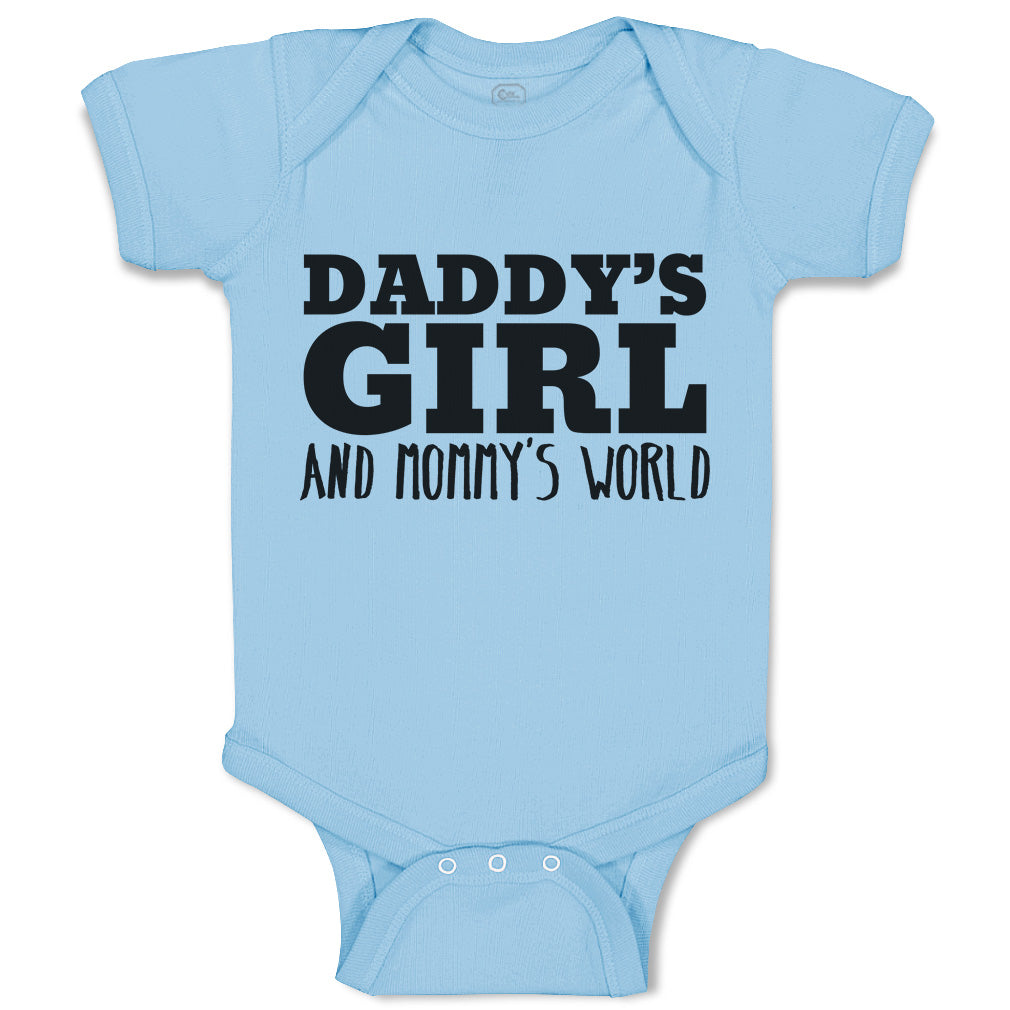 I Hooked Daddy's Heart - Baby One-Piece Bodysuit, Infant, Toddler, Youth Shirt 2T Toddler Shirt / White