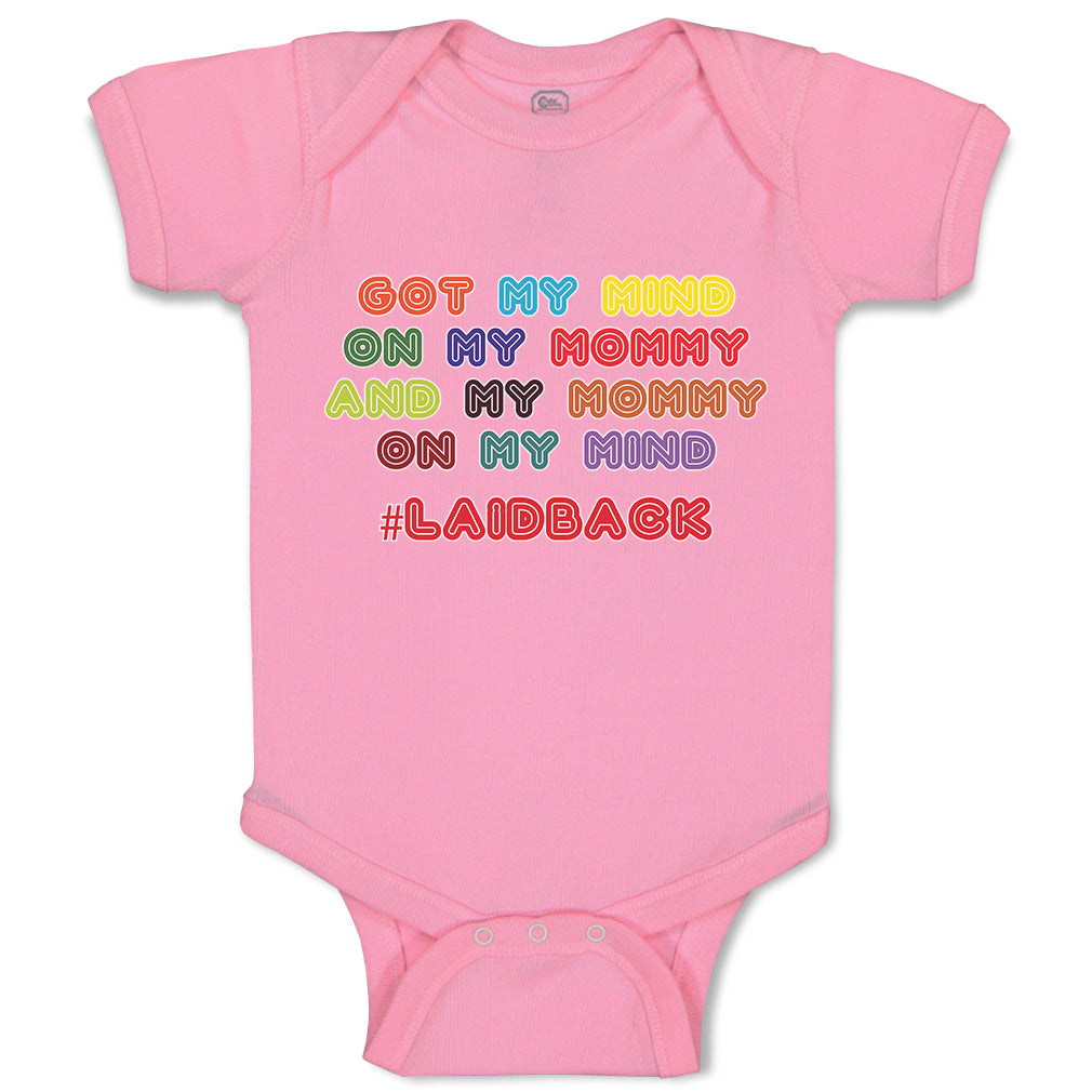 Cute Rascals® Baby Clothes I Wear Bows Mommy Scrubs Doctor Nurse