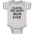 Baby Clothes I Have The Best Mom Ever. Baby Bodysuits Boy & Girl Cotton