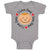 Baby Clothes I Love Oma Baby Bodysuits Boy & Girl Newborn Clothes Cotton