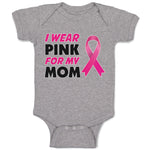 I Wear Pink for My Mom