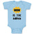 Baby Clothes Mom Is The Bomb Baby Bodysuits Boy & Girl Newborn Clothes Cotton