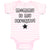 Baby Clothes Mommy Is My Favorite! Baby Bodysuits Boy & Girl Cotton