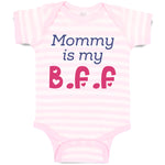 Mommy Is My B.F.F