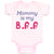 Mommy Is My B.F.F