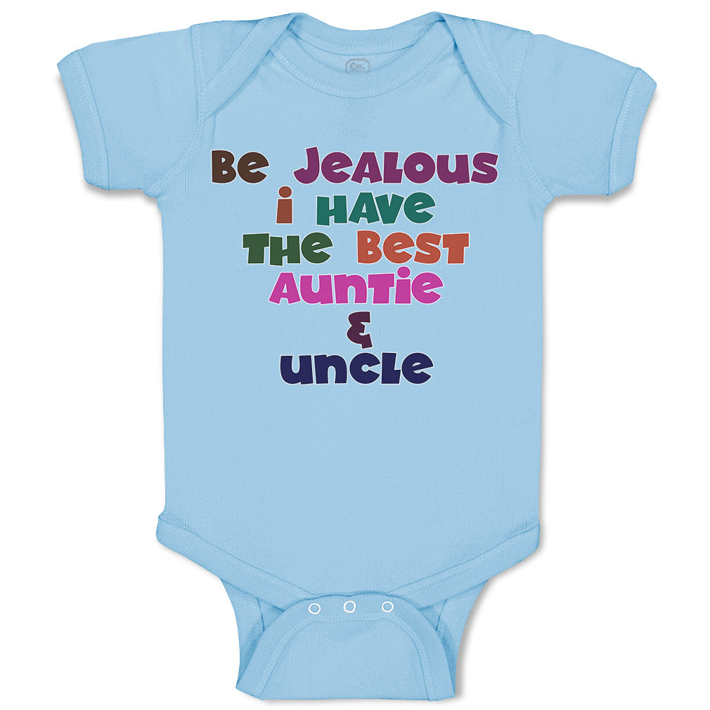 Best auntie baby outlet clothes