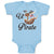 Baby Clothes Wooden Ship and Pirate in Search of Treasure Chests Baby Bodysuits