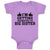 Baby Clothes I'M Getting Promoted to Big Sister Baby Bodysuits Boy & Girl Cotton