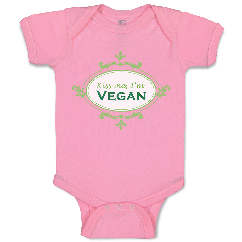 Vegan best sale baby clothes