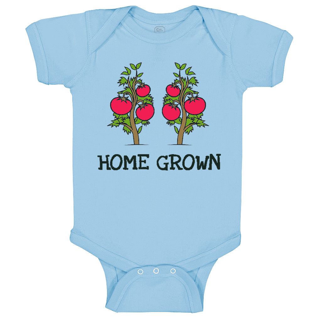 Grown best sale baby clothes