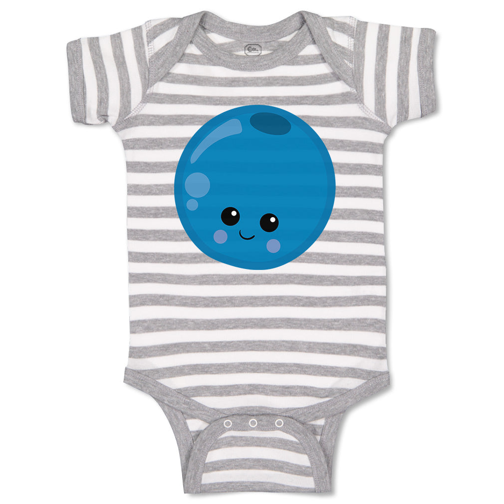 Blueberry on sale baby outfit