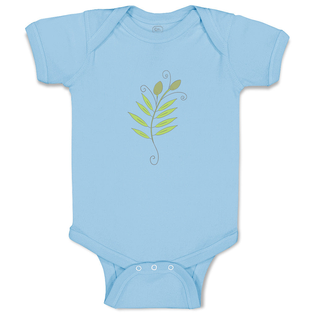 Olive baby outlet clothes