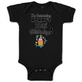 Baby Clothes I'M Celebrating My Mommy's 30Th Birthday Mom Mothers Baby Bodysuits