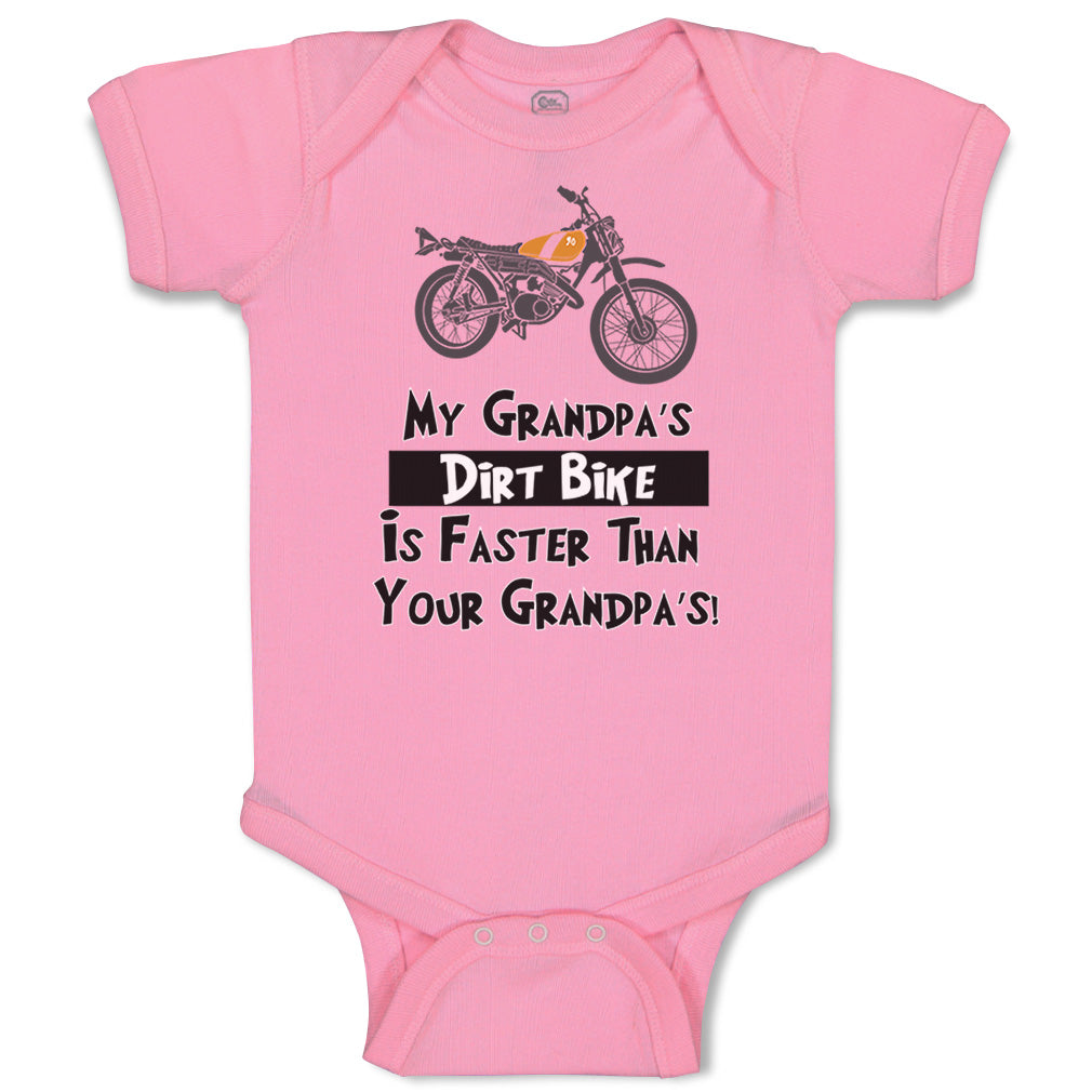 Cute Rascals® Baby Clothes If You Think I Nap Lot Check Out Grandpa!