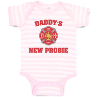 Daddy's New Probie Cop Police