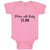 Baby Clothes Photos with Baby $ 1.00 Baby Bodysuits Boy & Girl Cotton