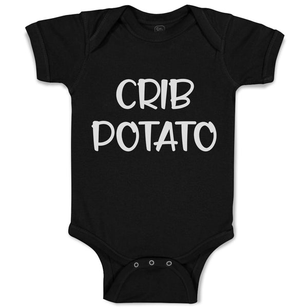 Crib Potato