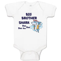 Big Brother Shark Doo Doo Doo Doo
