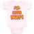 Baby Clothes I'M Let's Party Baby Bodysuits Boy & Girl Newborn Clothes Cotton