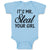 Baby Clothes It's Mr. Steal Your Girl Baby Bodysuits Boy & Girl Cotton