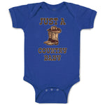 Baby Clothes Just A Country Baby Baby Bodysuits Boy & Girl Cotton