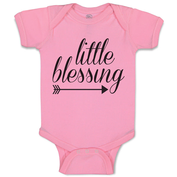 Little Blessing