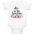 Baby Clothes Live in The Sunshine Baby Bodysuits Boy & Girl Cotton