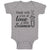 Baby Clothes Made with A Lot of Love A Little Science Baby Bodysuits Cotton