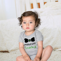 Mister Lucky Shirt St Patrick's Day Holidays and Occasions