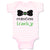 Baby Clothes Mister Lucky Shirt St Patrick's Day Holidays and Occasions Cotton