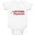 Baby Clothes Future Physicist Baby Bodysuits Boy & Girl Newborn Clothes Cotton