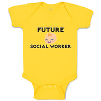 Future Social Worker