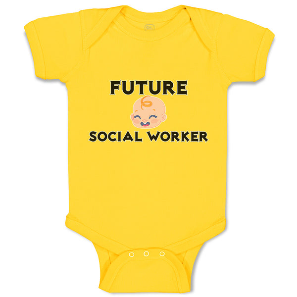 Future Social Worker