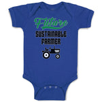 Future Sustainable Farmer